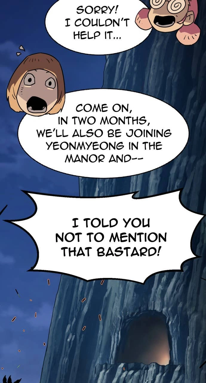 The Dang Clan’s Swordmaster Heir Just Wants a Normal Life Chapter 5 Page 103