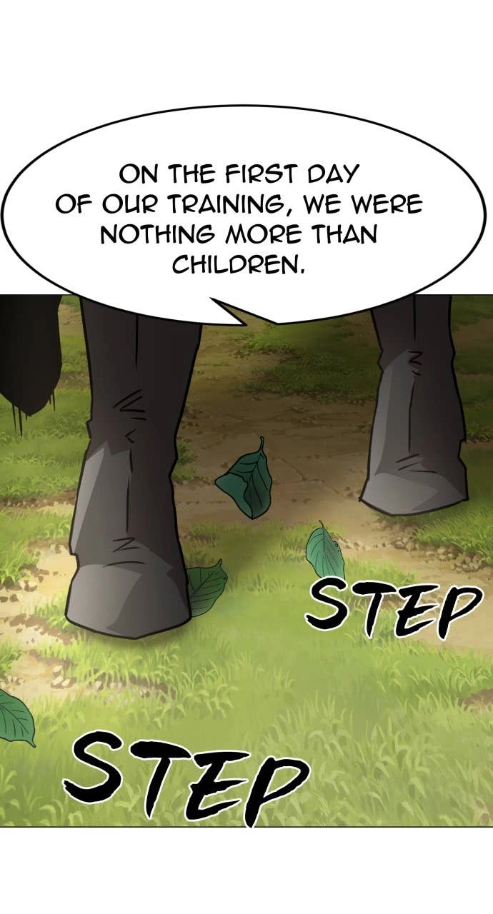 The Dang Clan’s Swordmaster Heir Just Wants a Normal Life Chapter 5 Page 106