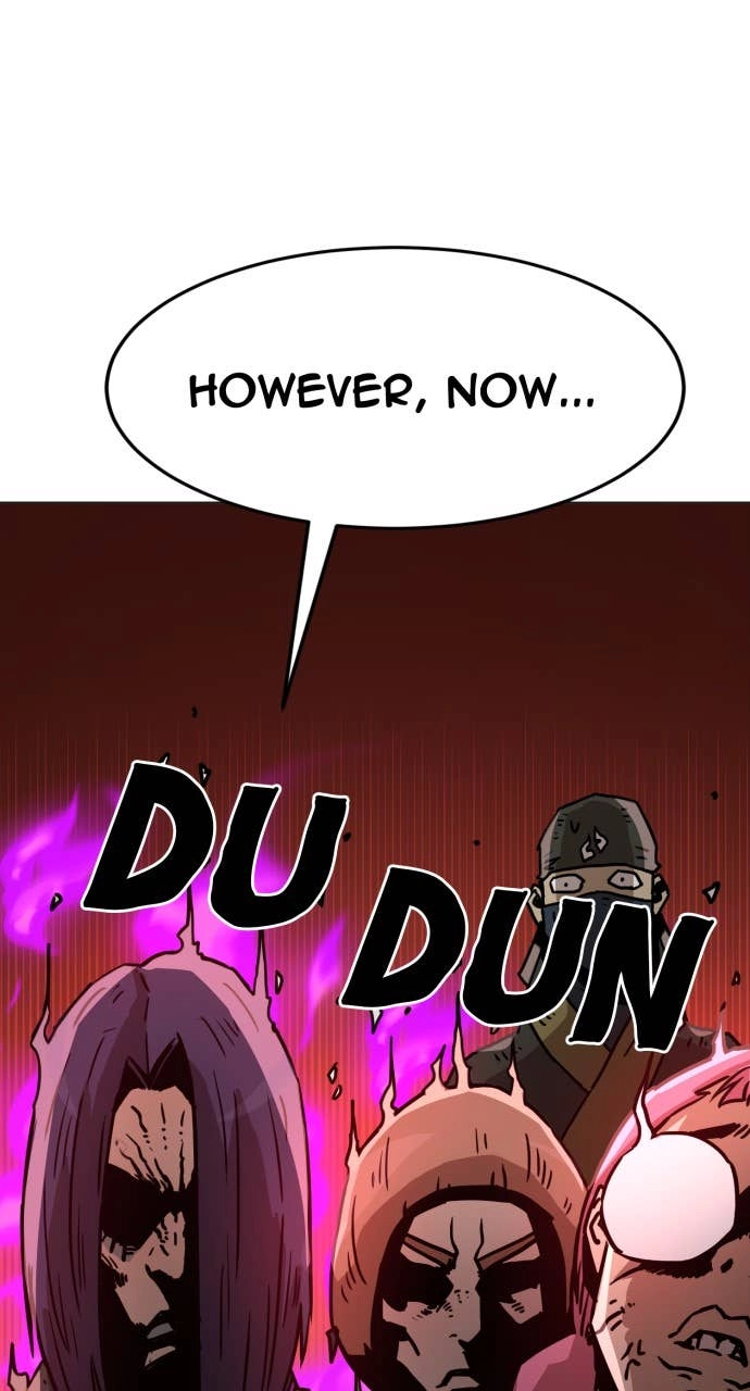 The Dang Clan’s Swordmaster Heir Just Wants a Normal Life Chapter 5 Page 107