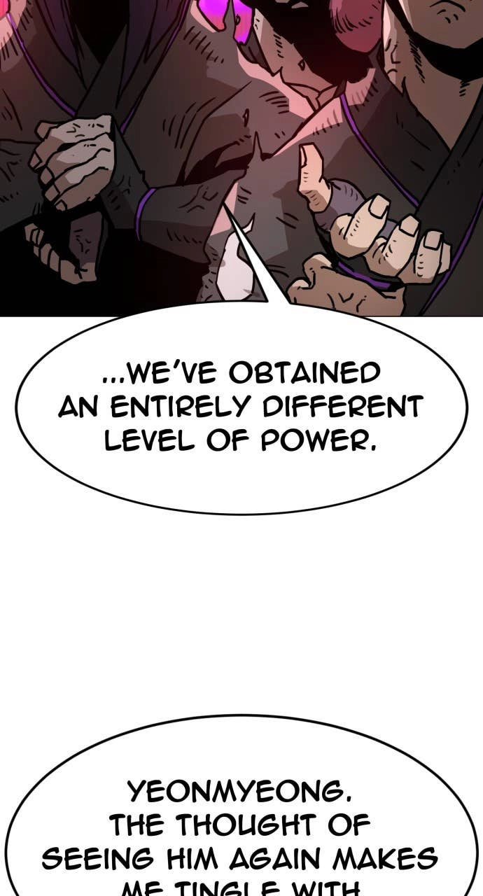 The Dang Clan’s Swordmaster Heir Just Wants a Normal Life Chapter 5 Page 108