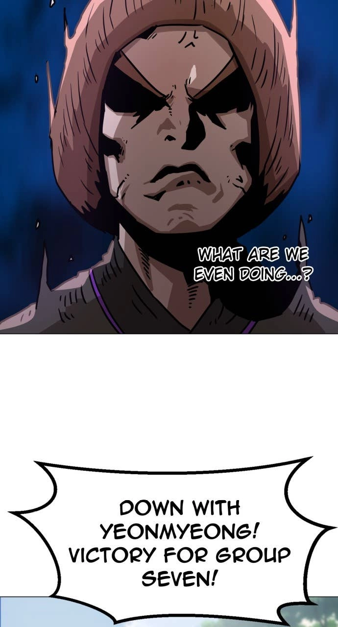 The Dang Clan’s Swordmaster Heir Just Wants a Normal Life Chapter 5 Page 111