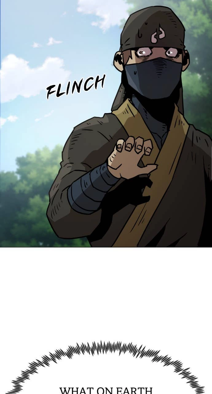 The Dang Clan’s Swordmaster Heir Just Wants a Normal Life Chapter 5 Page 112