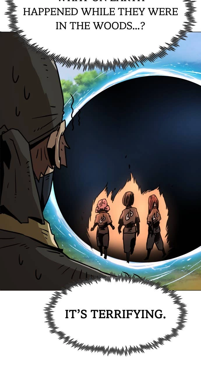 The Dang Clan’s Swordmaster Heir Just Wants a Normal Life Chapter 5 Page 113