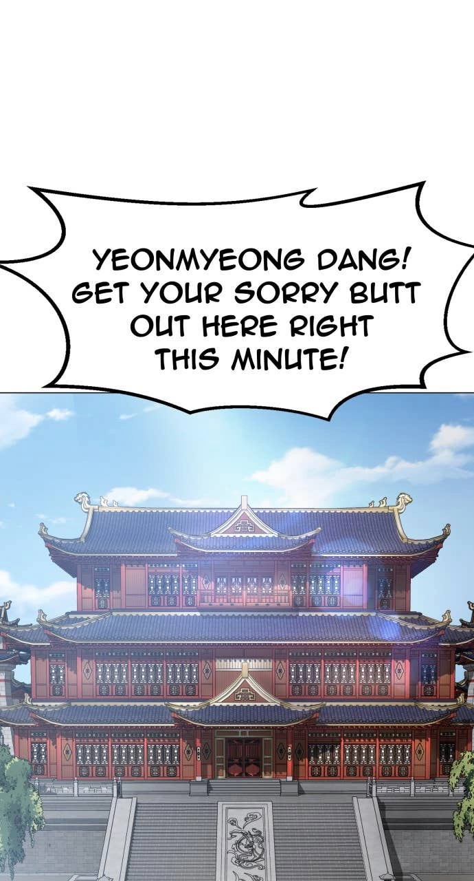 The Dang Clan’s Swordmaster Heir Just Wants a Normal Life Chapter 5 Page 114