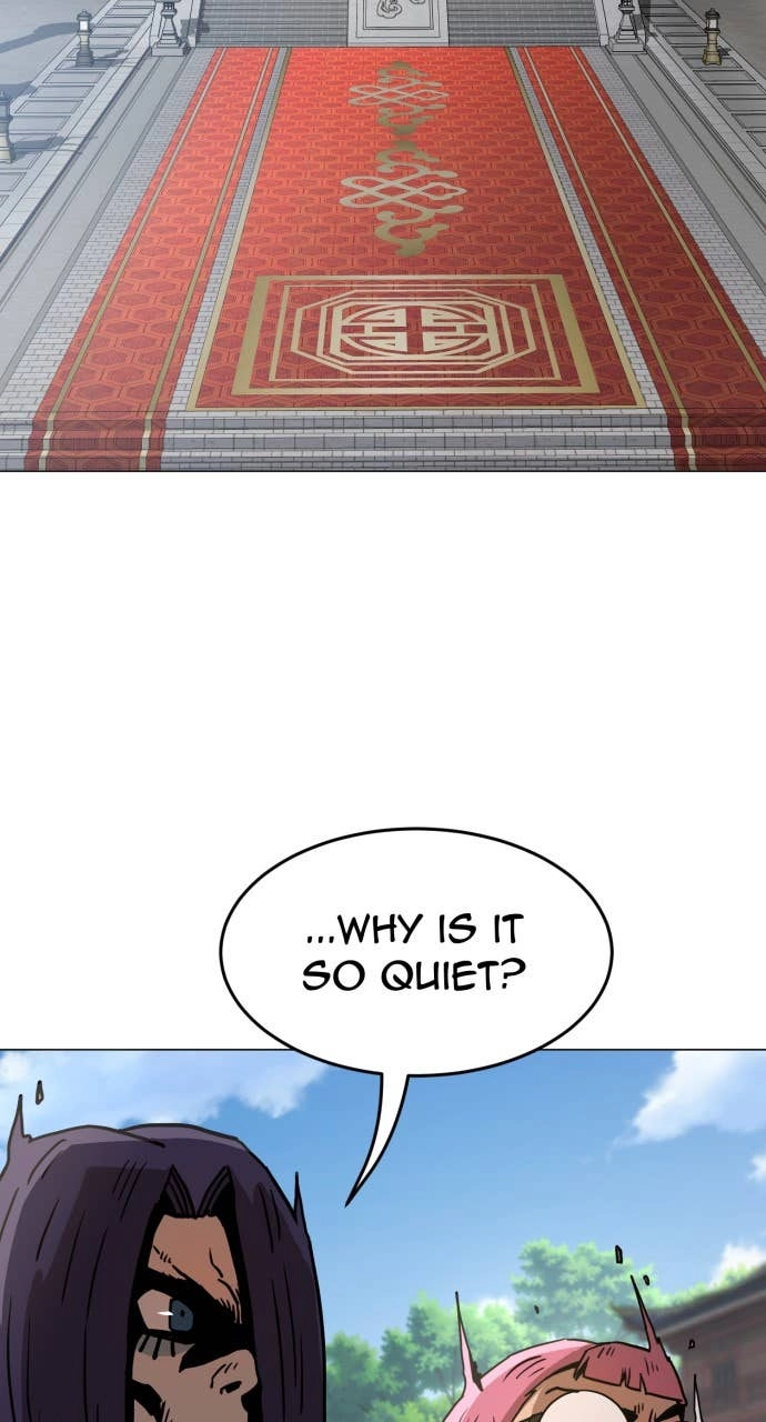 The Dang Clan’s Swordmaster Heir Just Wants a Normal Life Chapter 5 Page 115