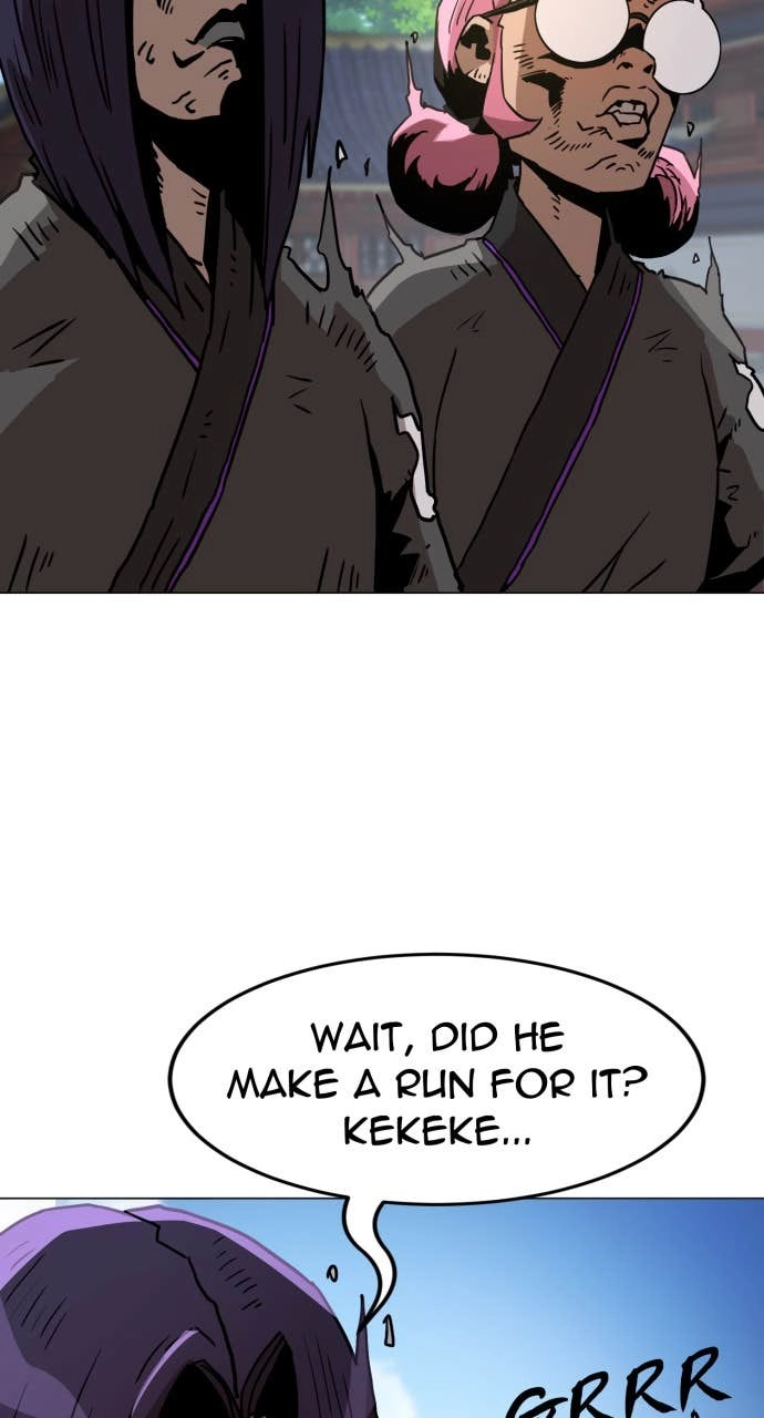 The Dang Clan’s Swordmaster Heir Just Wants a Normal Life Chapter 5 Page 116