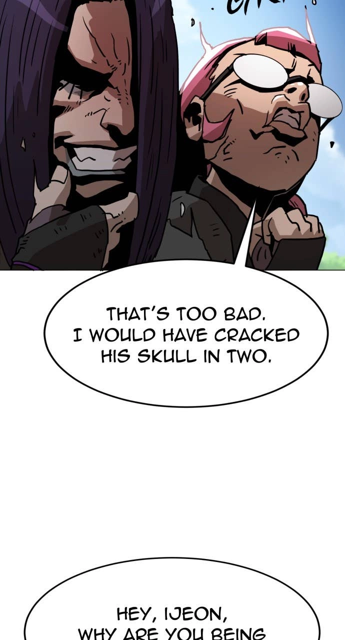 The Dang Clan’s Swordmaster Heir Just Wants a Normal Life Chapter 5 Page 117