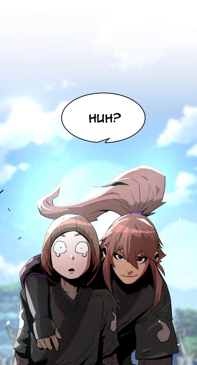 The Dang Clan’s Swordmaster Heir Just Wants a Normal Life Chapter 5 Page 119