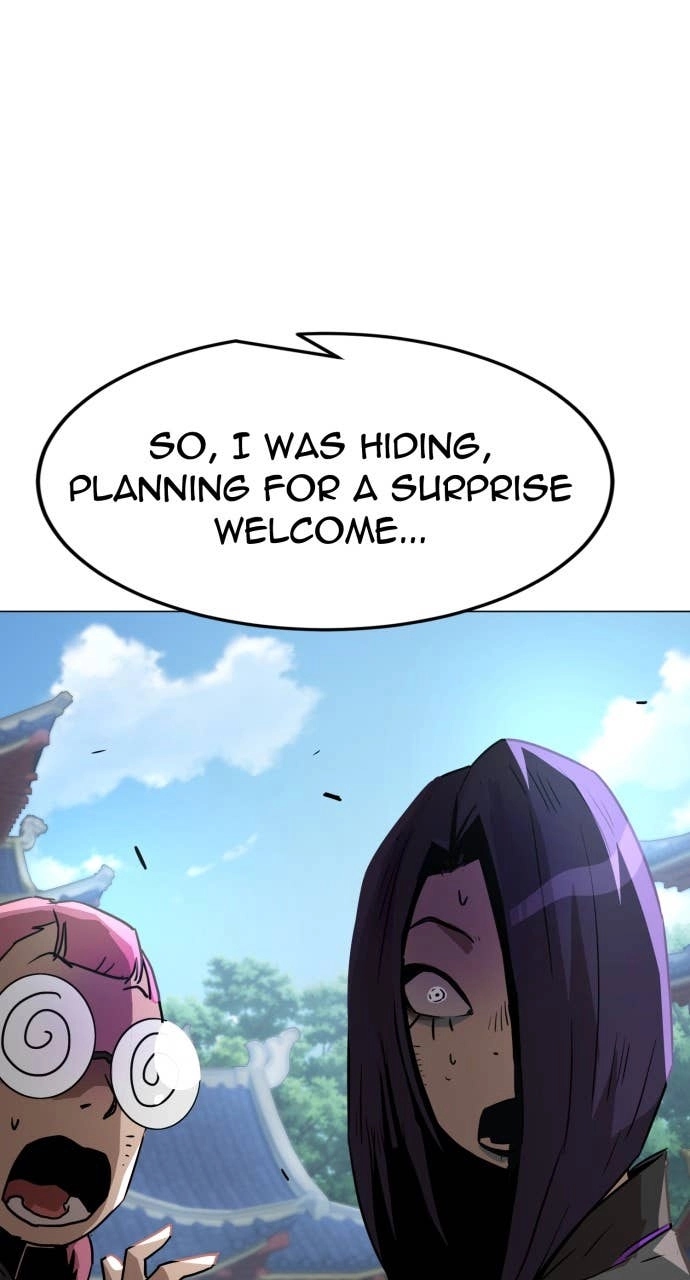 The Dang Clan’s Swordmaster Heir Just Wants a Normal Life Chapter 5 Page 121