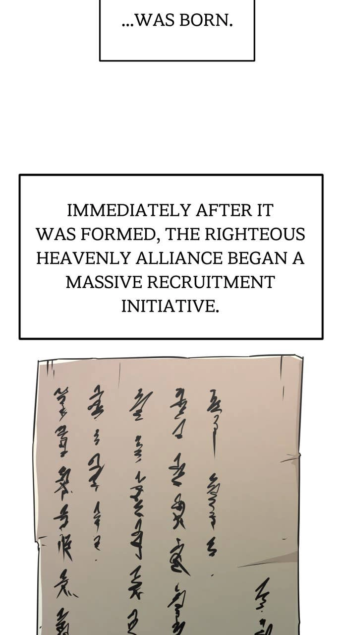 The Dang Clan’s Swordmaster Heir Just Wants a Normal Life Chapter 50 Page 7