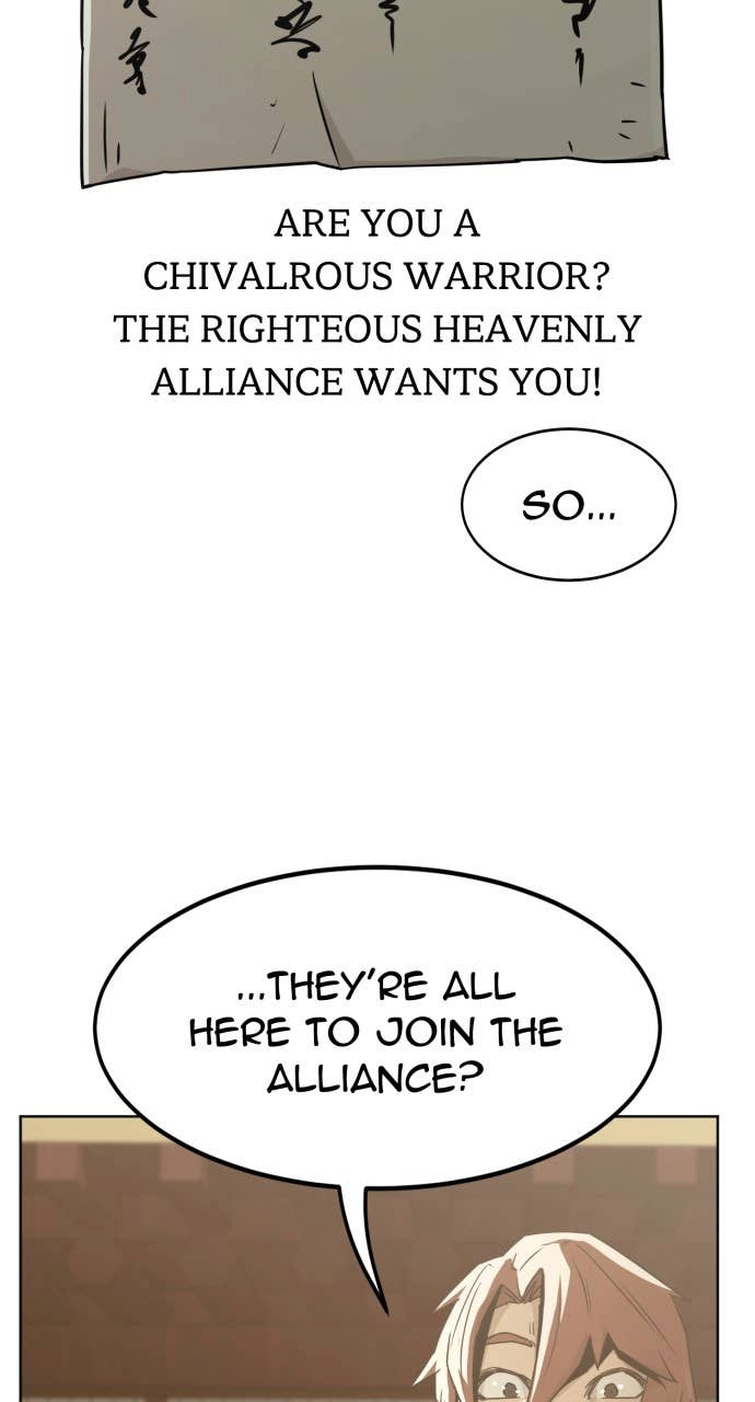 The Dang Clan’s Swordmaster Heir Just Wants a Normal Life Chapter 50 Page 8
