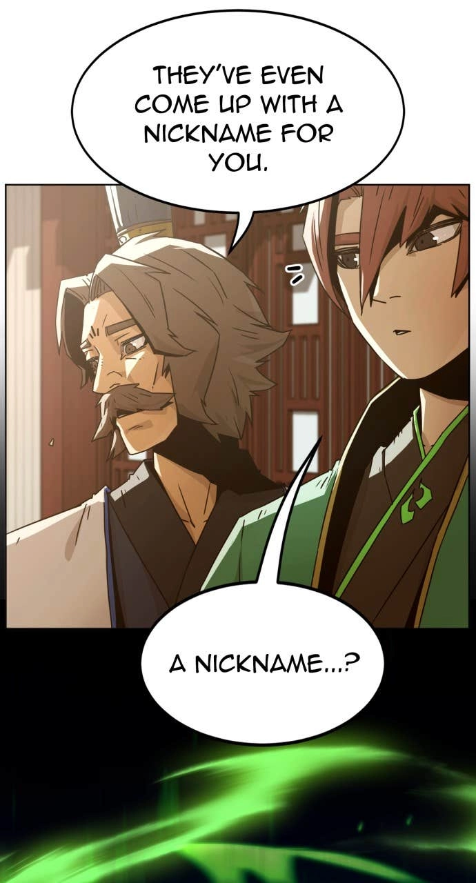 The Dang Clan’s Swordmaster Heir Just Wants a Normal Life Chapter 50 Page 13