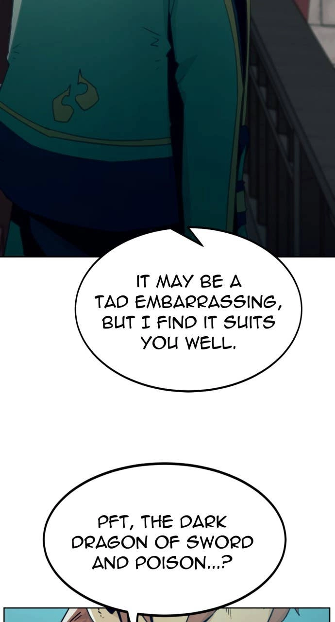 The Dang Clan’s Swordmaster Heir Just Wants a Normal Life Chapter 50 Page 16