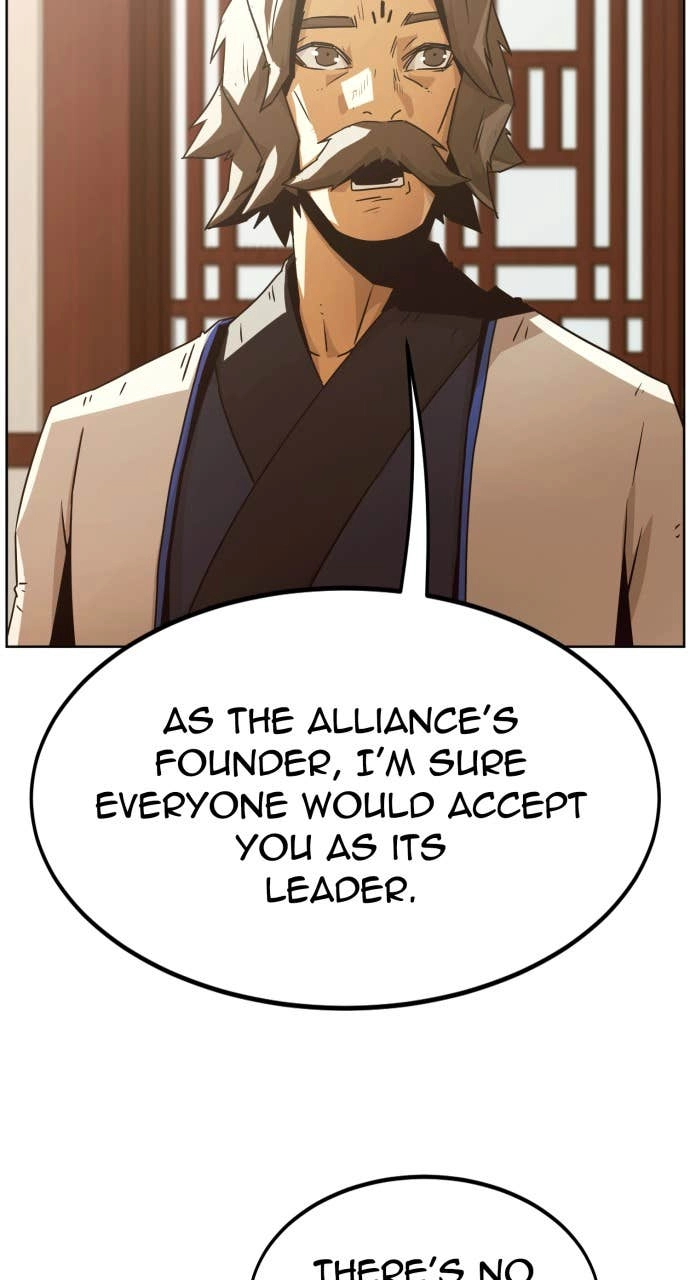 The Dang Clan’s Swordmaster Heir Just Wants a Normal Life Chapter 50 Page 18