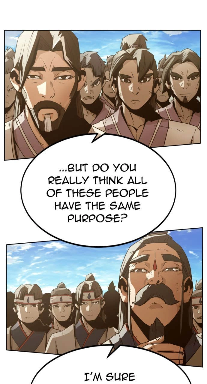 The Dang Clan’s Swordmaster Heir Just Wants a Normal Life Chapter 50 Page 20