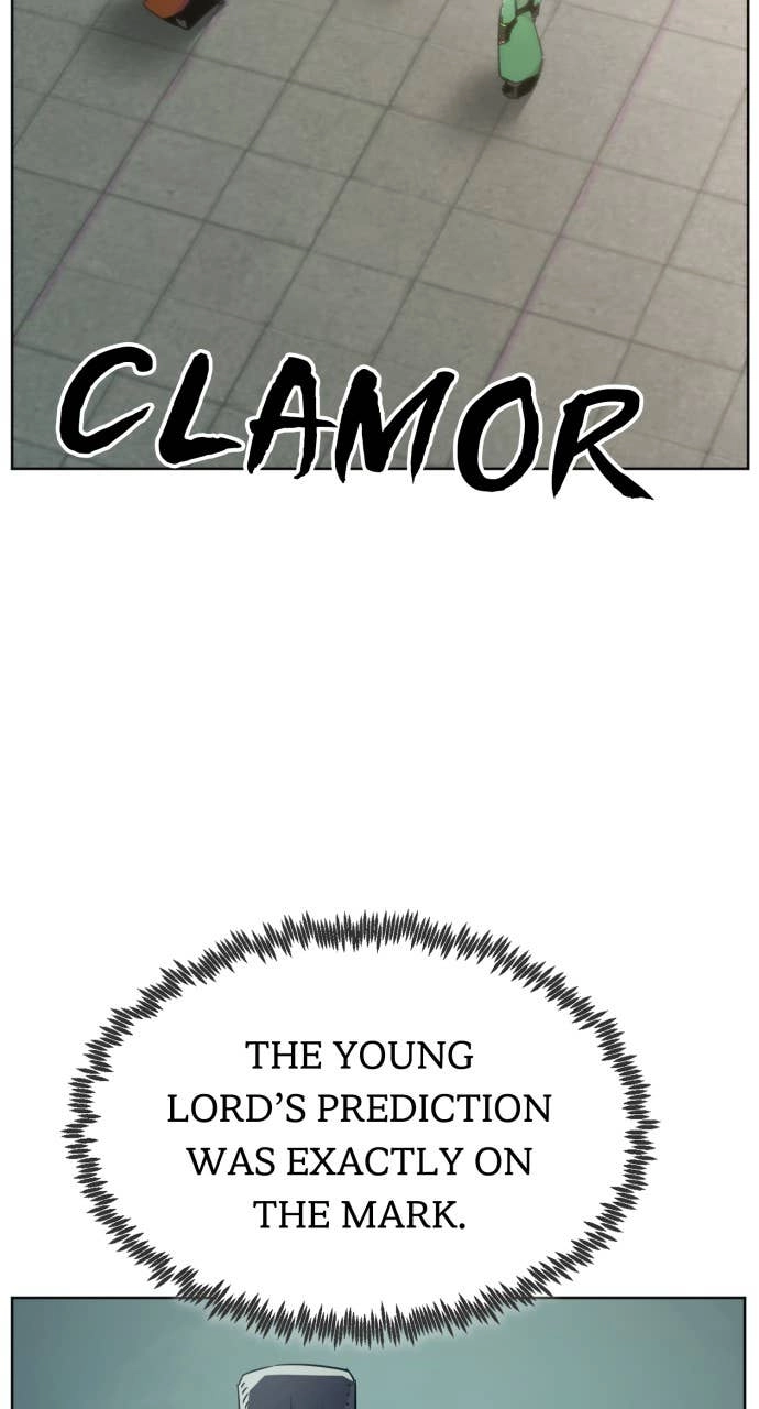 The Dang Clan’s Swordmaster Heir Just Wants a Normal Life Chapter 50 Page 26