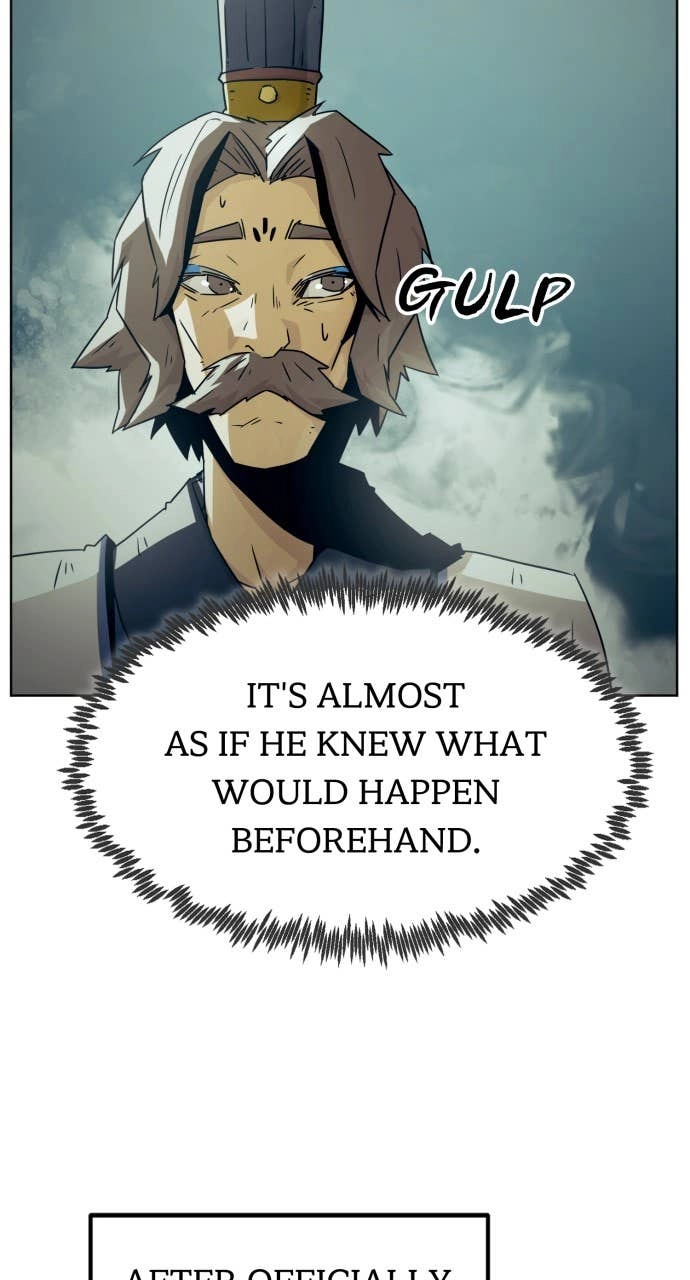 The Dang Clan’s Swordmaster Heir Just Wants a Normal Life Chapter 50 Page 27