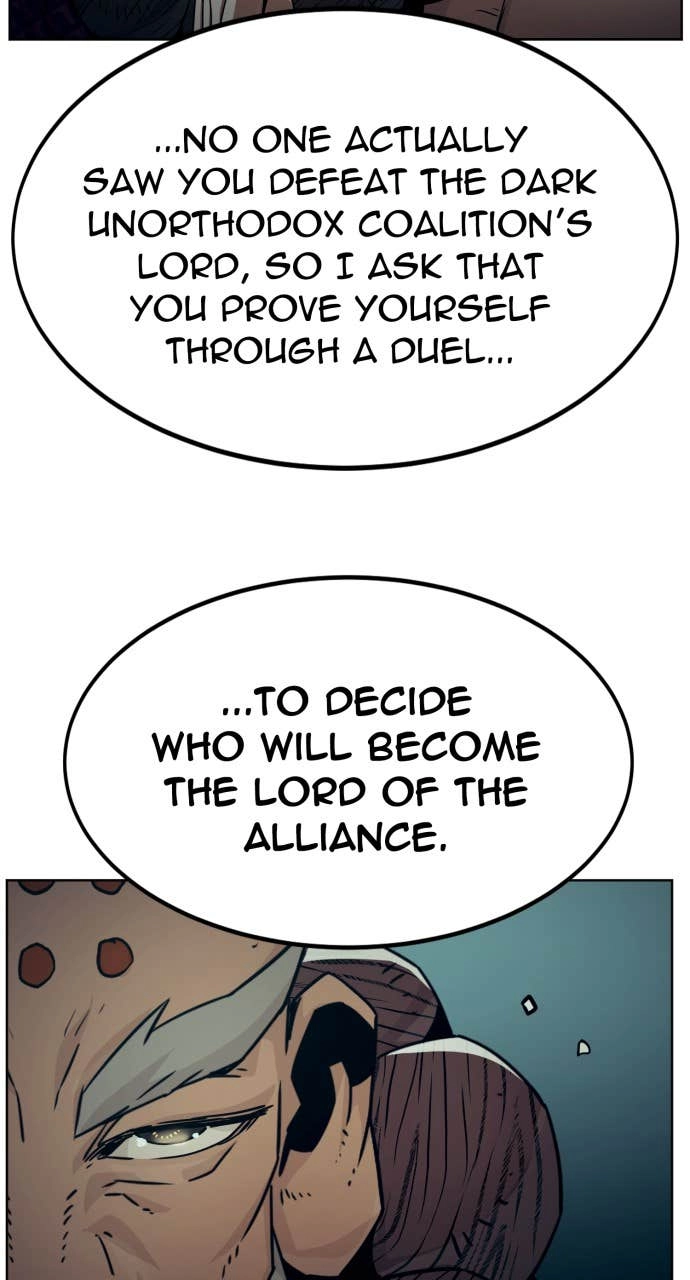 The Dang Clan’s Swordmaster Heir Just Wants a Normal Life Chapter 50 Page 30