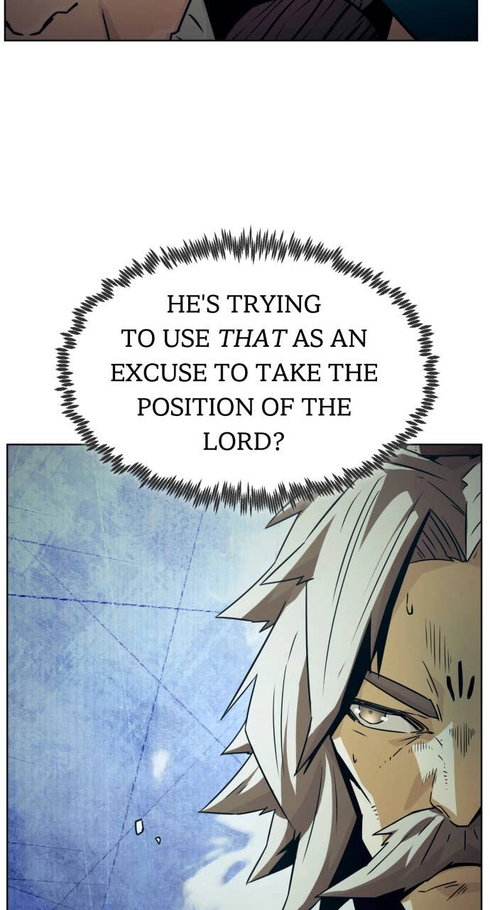 The Dang Clan’s Swordmaster Heir Just Wants a Normal Life Chapter 50 Page 31