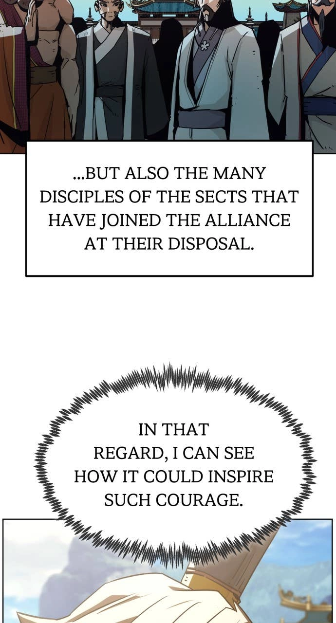 The Dang Clan’s Swordmaster Heir Just Wants a Normal Life Chapter 50 Page 36