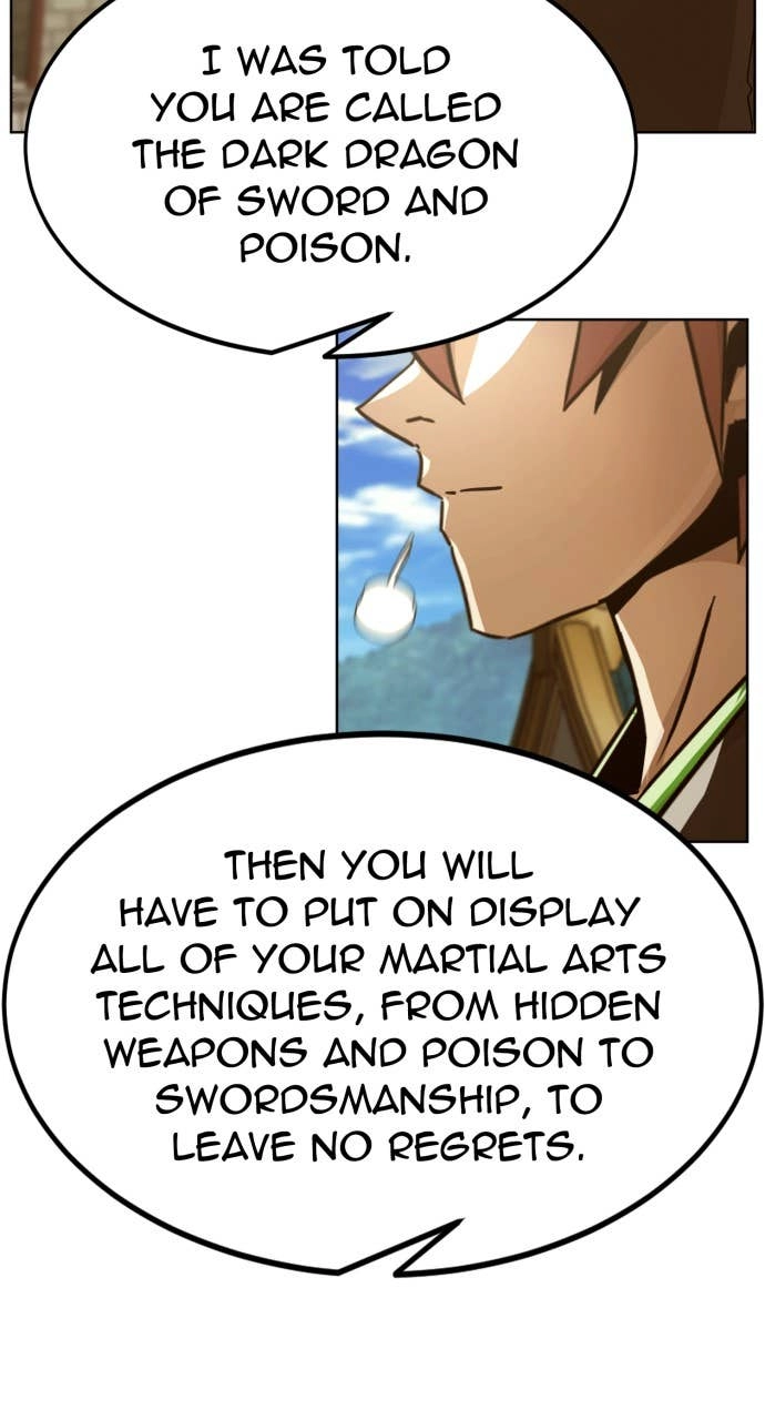 The Dang Clan’s Swordmaster Heir Just Wants a Normal Life Chapter 50 Page 40