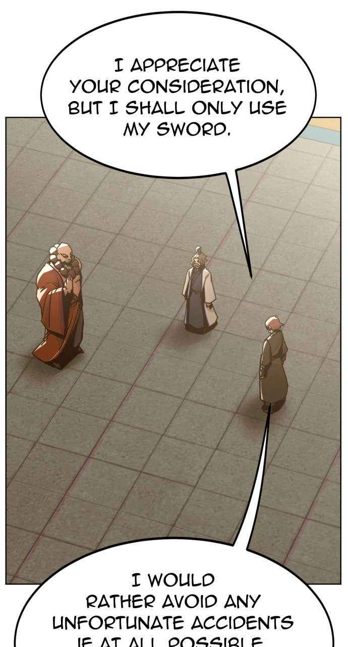 The Dang Clan’s Swordmaster Heir Just Wants a Normal Life Chapter 50 Page 41