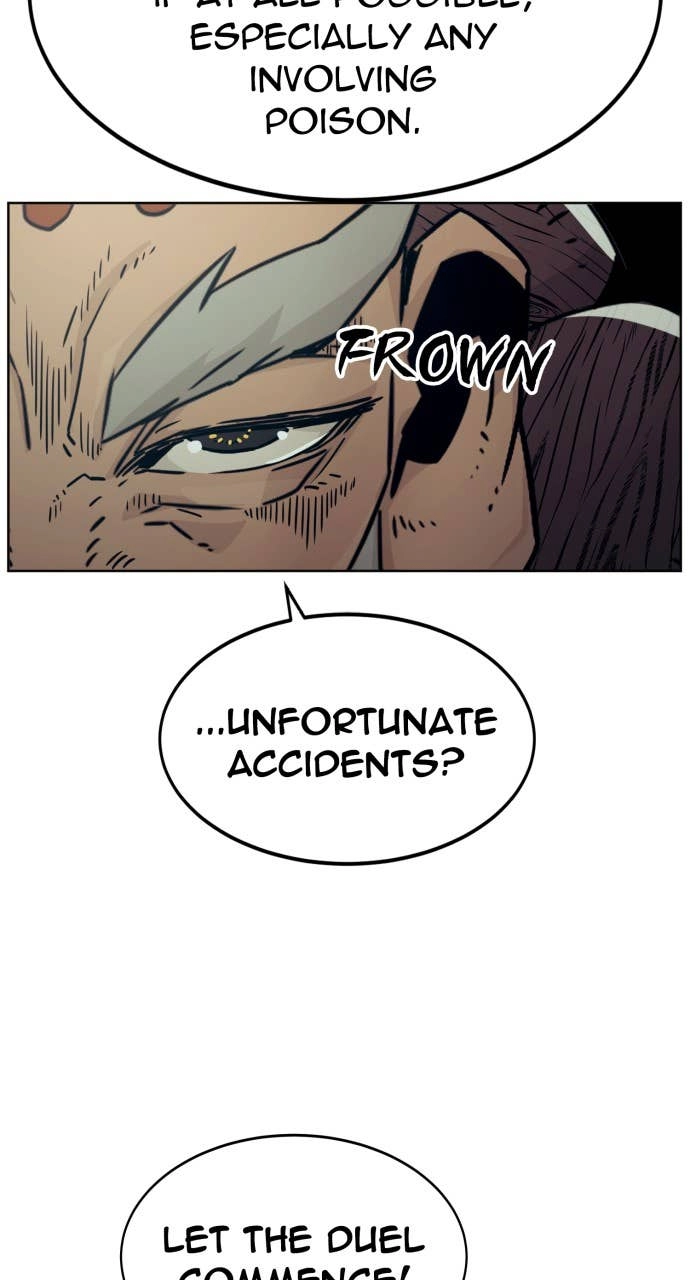 The Dang Clan’s Swordmaster Heir Just Wants a Normal Life Chapter 50 Page 42