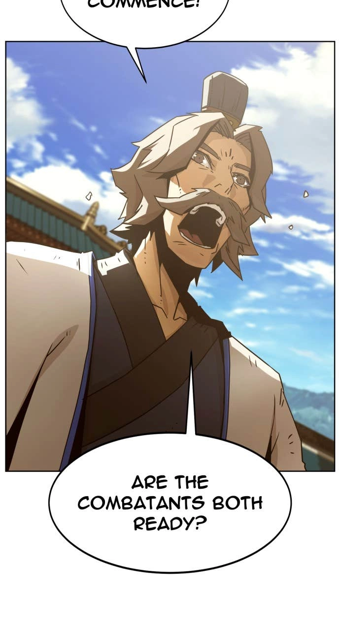 The Dang Clan’s Swordmaster Heir Just Wants a Normal Life Chapter 50 Page 43