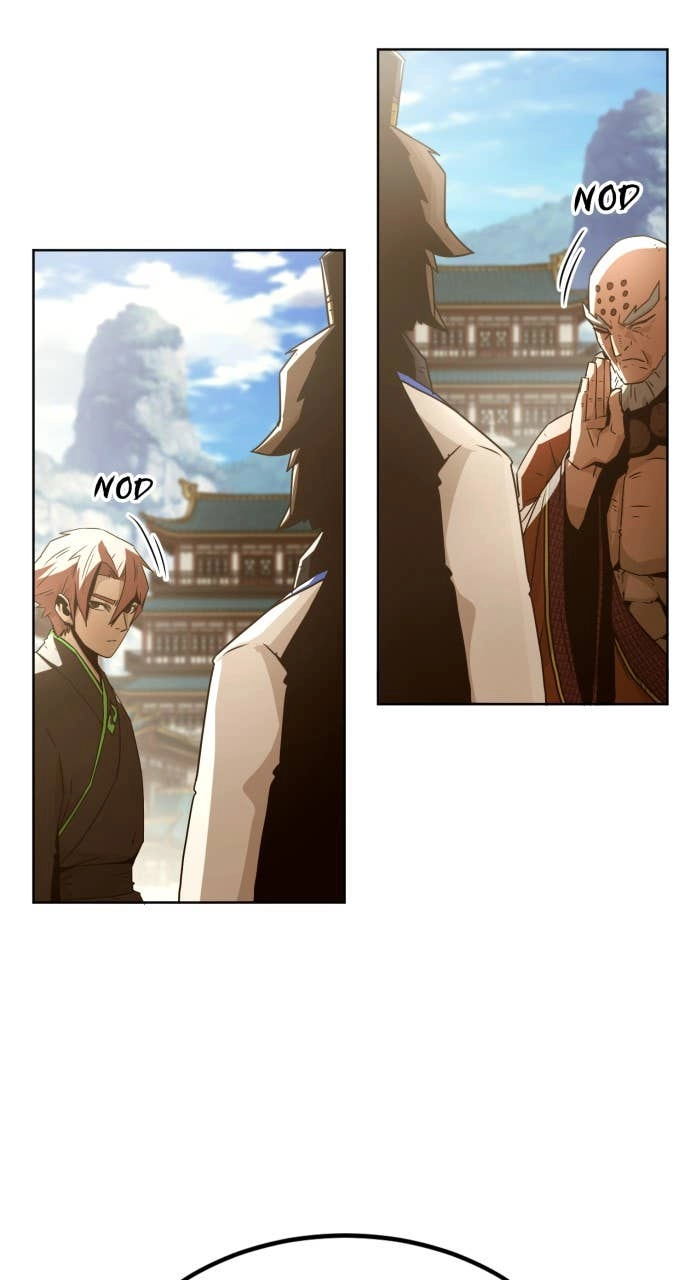 The Dang Clan’s Swordmaster Heir Just Wants a Normal Life Chapter 50 Page 44