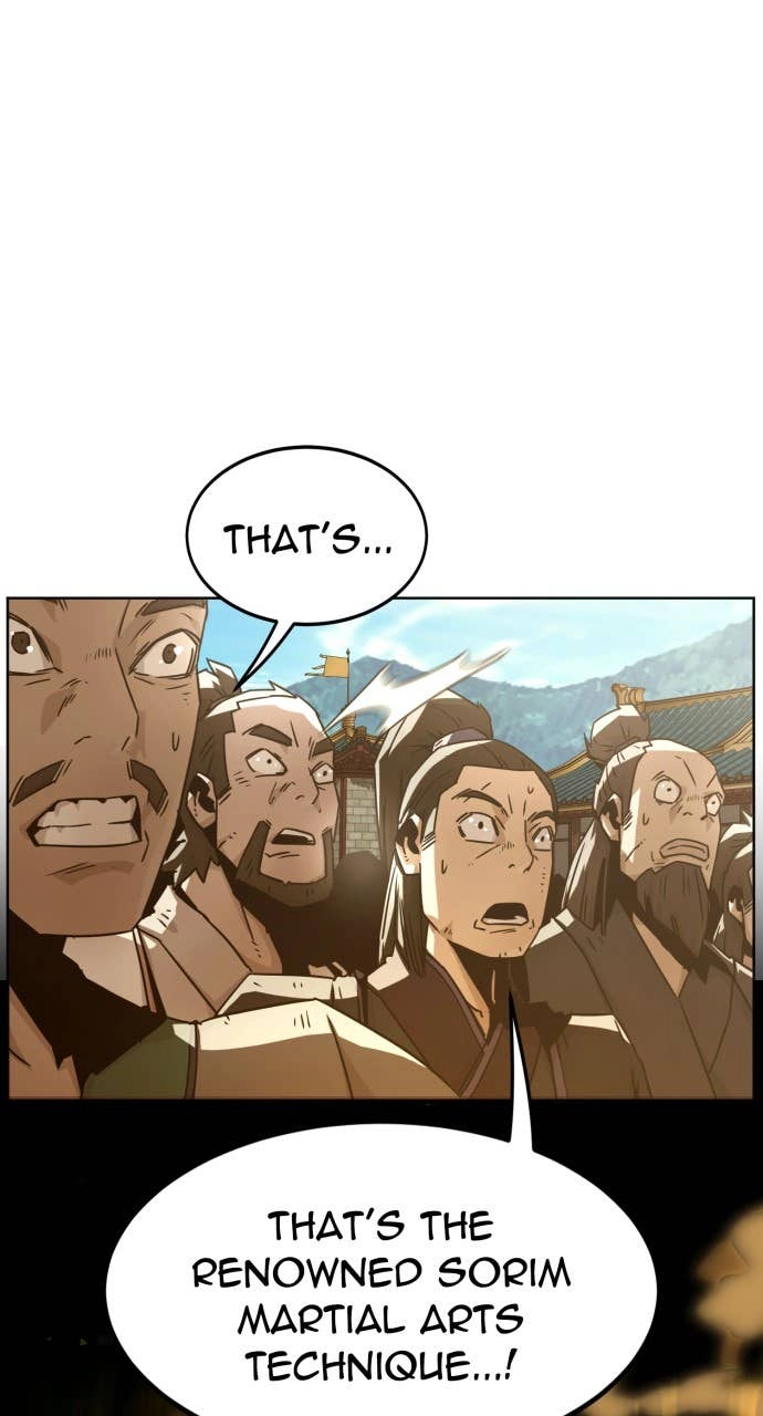 The Dang Clan’s Swordmaster Heir Just Wants a Normal Life Chapter 50 Page 49