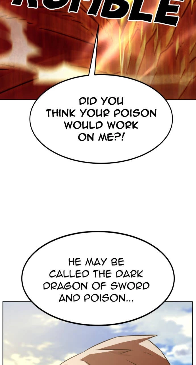 The Dang Clan’s Swordmaster Heir Just Wants a Normal Life Chapter 50 Page 54