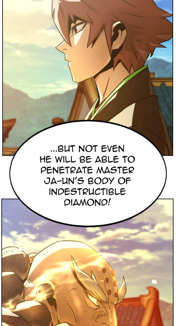 The Dang Clan’s Swordmaster Heir Just Wants a Normal Life Chapter 50 Page 55