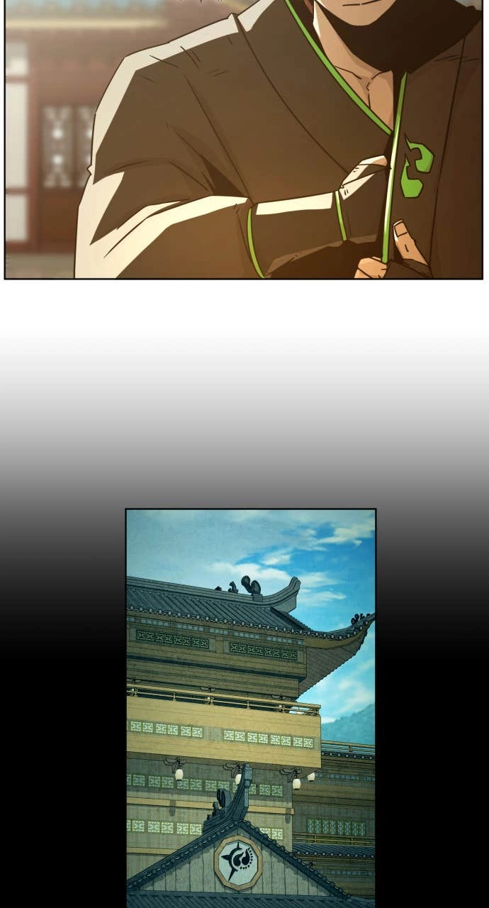 The Dang Clan’s Swordmaster Heir Just Wants a Normal Life Chapter 50 Page 57