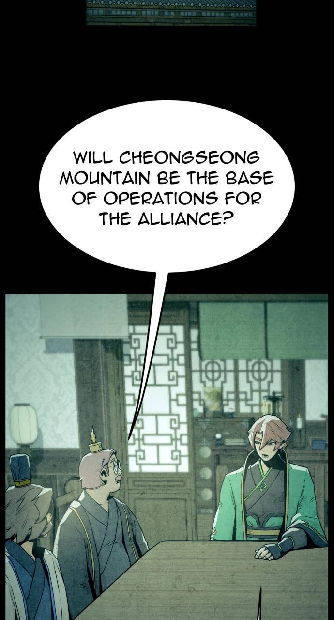 The Dang Clan’s Swordmaster Heir Just Wants a Normal Life Chapter 50 Page 58