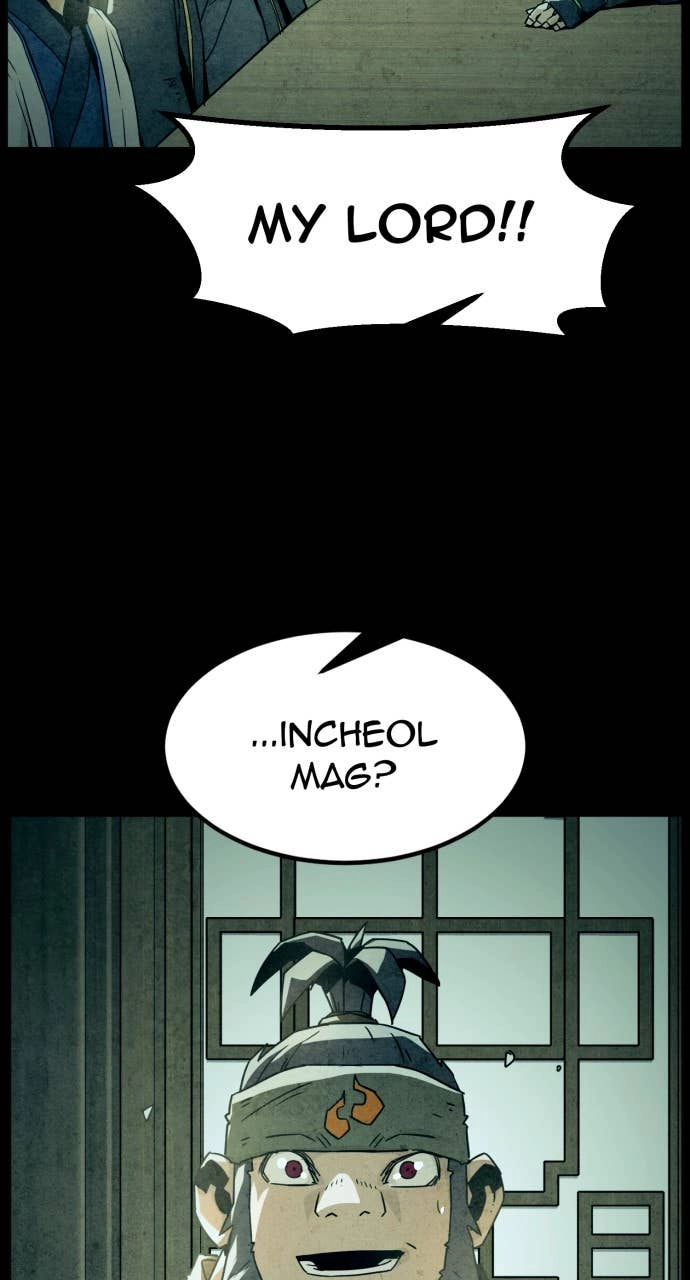The Dang Clan’s Swordmaster Heir Just Wants a Normal Life Chapter 50 Page 60