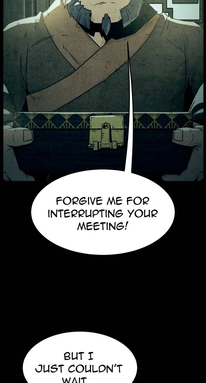 The Dang Clan’s Swordmaster Heir Just Wants a Normal Life Chapter 50 Page 61