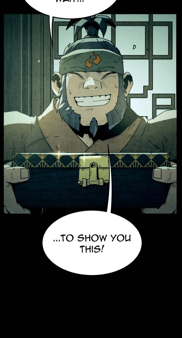 The Dang Clan’s Swordmaster Heir Just Wants a Normal Life Chapter 50 Page 62