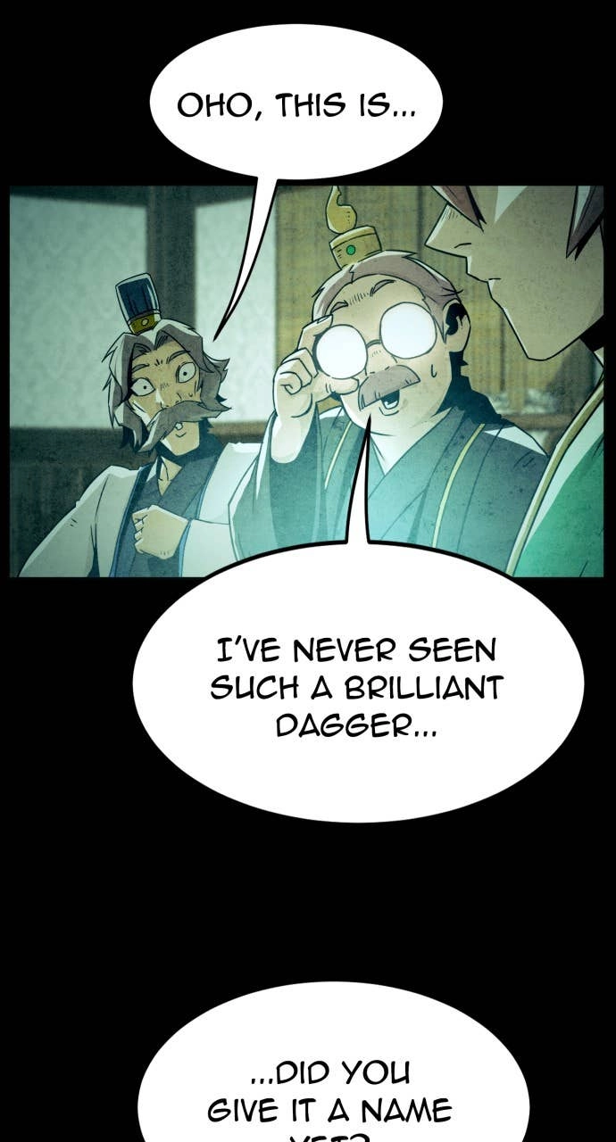 The Dang Clan’s Swordmaster Heir Just Wants a Normal Life Chapter 50 Page 63