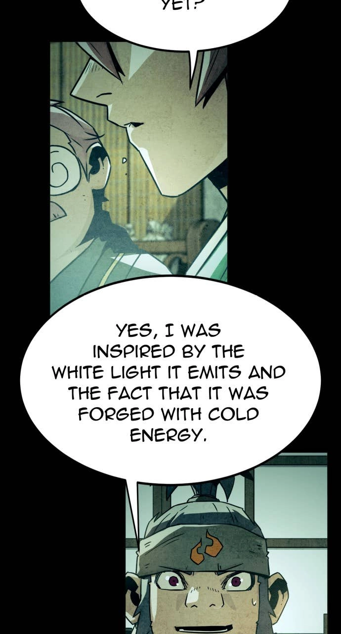The Dang Clan’s Swordmaster Heir Just Wants a Normal Life Chapter 50 Page 64