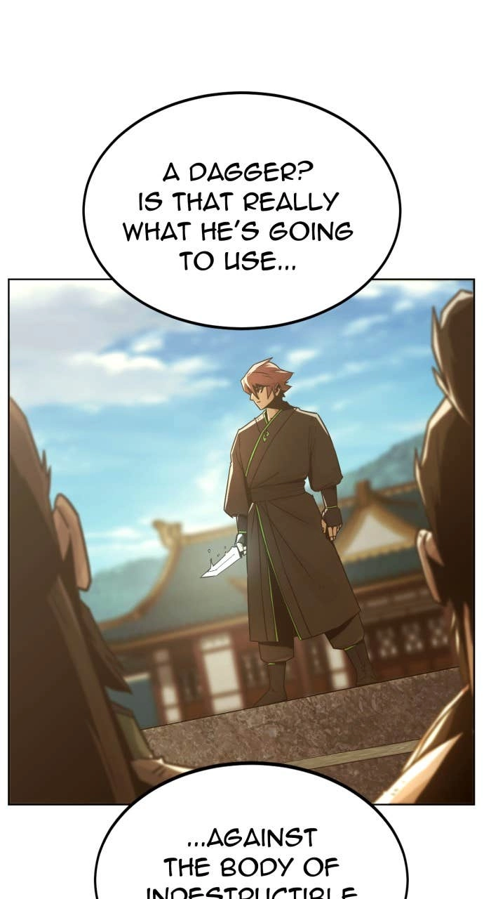 The Dang Clan’s Swordmaster Heir Just Wants a Normal Life Chapter 50 Page 67