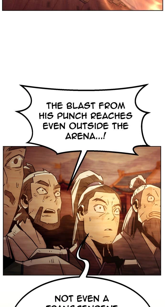 The Dang Clan’s Swordmaster Heir Just Wants a Normal Life Chapter 50 Page 73
