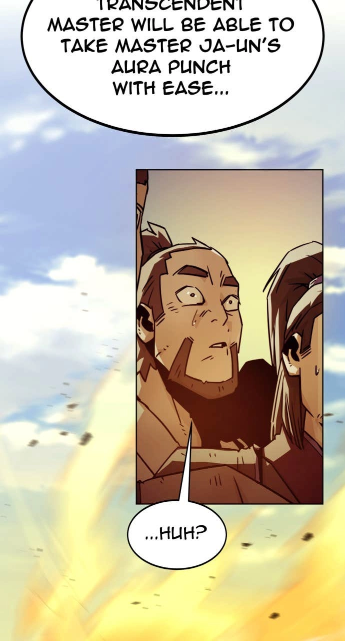 The Dang Clan’s Swordmaster Heir Just Wants a Normal Life Chapter 50 Page 74