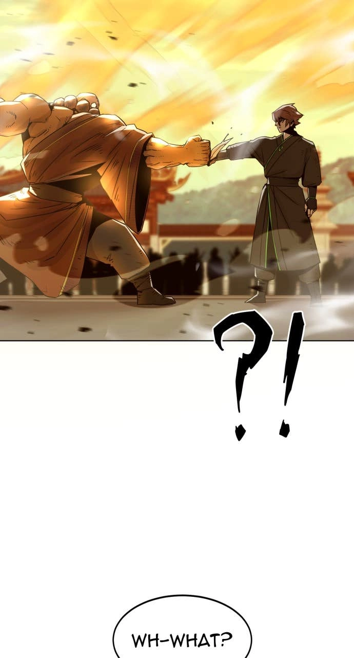The Dang Clan’s Swordmaster Heir Just Wants a Normal Life Chapter 50 Page 75