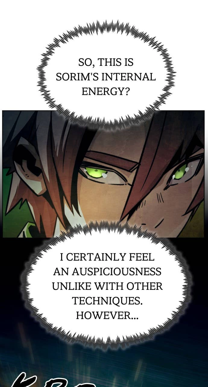 The Dang Clan’s Swordmaster Heir Just Wants a Normal Life Chapter 50 Page 77