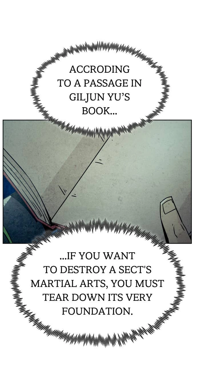 The Dang Clan’s Swordmaster Heir Just Wants a Normal Life Chapter 50 Page 81