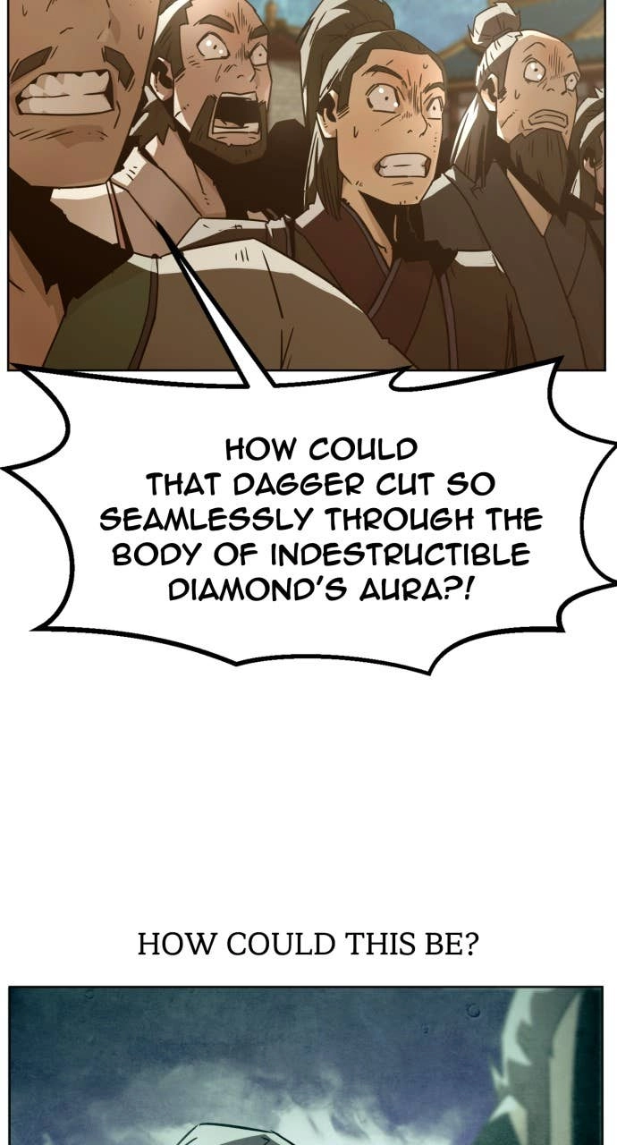 The Dang Clan’s Swordmaster Heir Just Wants a Normal Life Chapter 50 Page 87