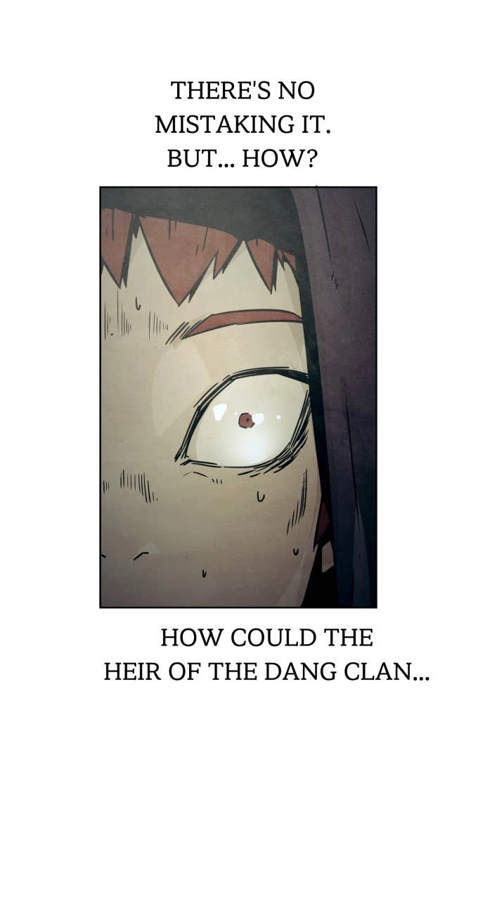 The Dang Clan’s Swordmaster Heir Just Wants a Normal Life Chapter 50 Page 92