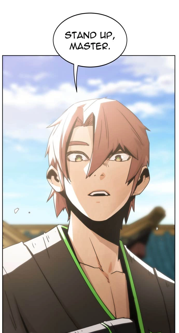 The Dang Clan’s Swordmaster Heir Just Wants a Normal Life Chapter 50 Page 93