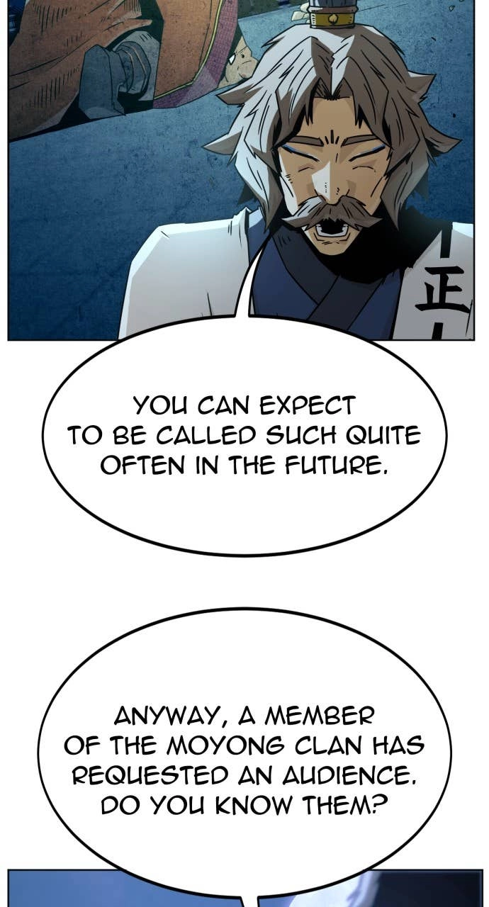 The Dang Clan’s Swordmaster Heir Just Wants a Normal Life Chapter 51 Page 6