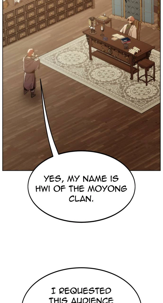 The Dang Clan’s Swordmaster Heir Just Wants a Normal Life Chapter 51 Page 11
